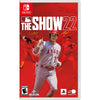 MLB The Show 22 - (NSW) Nintendo Switch [UNBOXING] Video Games MLB AM   