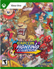 Capcom Fighting Collection - (XB1) Xbox One [UNBOXING] Video Games Capcom   