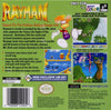 Rayman - (GBC) Game Boy Color [Pre-Owned] Video Games Ubisoft   