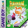 Rayman - (GBC) Game Boy Color [Pre-Owned] Video Games Ubisoft   