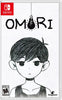 Omori - (NSW) Nintendo Switch Video Games Fangamer   