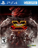 Street Fighter V: Arcade Edition - (PS4) PlayStation 4 [Pre-Owned] Video Games Capcom   