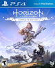 Horizon Zero Dawn: Complete Edition - (PS4) PlayStation 4 [Pre-Owned] Video Games PlayStation   