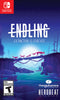 Endling - Extinction is Forever - (NSW) Nintendo Switch [UNBOXING] Video Games THQ Nordic   