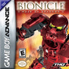 Bionicle: Maze of Shadows - (GBA) Game Boy Advance [Pre-Owned] Video Games THQ   