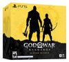 God of War Ragnarök Jötnar Edition - (PS4/PS5) - PlayStation 5 Video Games PlayStation   
