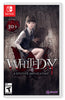 White Day: A Labyrinth Named School - (NSW) Nintendo Switch [UNBOXING] Video Games PQube   