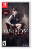 White Day: A Labyrinth Named School - (NSW) Nintendo Switch Video Games PQube   