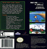 Blades of Thunder - (GBA) Game Boy Advance Video Games Summitsoft Entertainment   