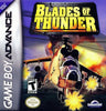 Blades of Thunder - (GBA) Game Boy Advance Video Games Summitsoft Entertainment   