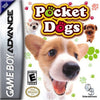 Pocket Dogs - (GBA) Game Boy Advance [Pre-Owned] Video Games O3 Entertainment   