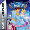 Disney's Cinderella: Magical Dreams - (GBA) Game Boy Advance [Pre-Owned] Video Games Buena Vista Interactive   