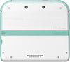 Nintendo 2DS Console (Sea Green) - Nintendo 3DS Consoles Nintendo   