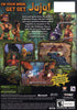 Tak: The Great Juju Challenge - Xbox Video Games THQ   