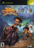 Tak: The Great Juju Challenge - Xbox Video Games THQ   