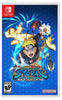 Naruto X Boruto Ultimate Ninja Storm Connection - (NSW) Nintendo Switch Video Games BANDAI NAMCO Entertainment   