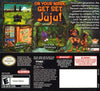 Tak: The Great Juju Challenge - (NDS) Nintendo DS Video Games THQ   