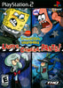 SpongeBob Squarepants: Lights, Camera, Pants - (PS2) PlayStation 2 [Pre-Owned] Video Games THQ   