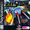 RayStorm - (PS1) PlayStation 1 [Pre-Owned] Video Games Working Designs   