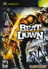 Beat Down: Fists of Vengeance - Xbox Video Games Capcom   