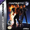 Fantastic 4 - (GBA) Game Boy Advance Video Games Activision   