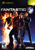 Fantastic 4 - (XB) Xbox [Pre-Owned] Video Games Activision   