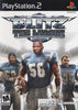 Blitz: The League - (PS2) PlayStation 2 [Pre-Owned] Video Games Midway   