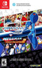 Mega Man Legacy Collection 1+2 - (NSW) Nintendo Switch Video Games Capcom   
