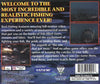 Reel Fishing (Greatest Hits) - (PS1) PlayStation 1 [Pre-Owned] Video Games Natsume   