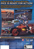 DICE: DNA Integrated Cybernetic Enterprises - PlayStation 2 Video Games Bandai   