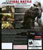 Metal Gear Solid 4: Guns of the Patriots - (PS3) PlayStation 3 Video Games Konami   