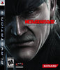 Metal Gear Solid 4: Guns of the Patriots - (PS3) PlayStation 3 [Pre-Owned] Video Games Konami   