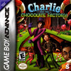Charlie and the Chocolate Factory - (GBA) Game Boy Advance [Pre-Owned] Video Games Global Star Software   