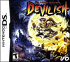 Classic Action: Devilish - (NDS) Nintendo DS [Pre-Owned] Video Games UFO Interactive   