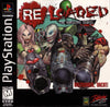 Reloaded - (PS1) PlayStation 1 [Pre-Owned] Video Games Interplay   