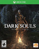 Dark Souls Remastered - (XB1) Xbox One Video Games BANDAI NAMCO Entertainment   