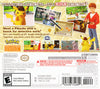 Detective Pikachu - Nintendo 3DS Video Games Nintendo   