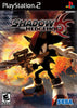 Shadow the Hedgehog - (PS2) PlayStation 2 [Pre-Owned] Video Games Sega   