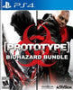 Prototype Biohazard Bundle - (PS4) PlayStation 4 Video Games Activision   