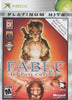 Fable - The Lost Chapters (Platinum Hits) - (XB) Xbox [Pre-Owned] Video Games Microsoft Game Studios   