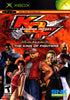 The King of Fighters: Maximum Impact Maniax - (XB) Xbox [Pre-Owned] Video Games SNK Playmore   