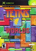 Star Wars: The Clone Wars & Tetris Worlds - (XB) Xbox [Pre-Owned] Video Games LucasArts   