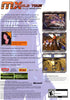 MX World Tour Featuring Jamie Little - Xbox Video Games Crave   