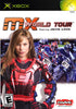 MX World Tour Featuring Jamie Little - Xbox Video Games Crave   