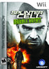 Tom Clancy's Splinter Cell: Double Agent - Nintendo Wii [Pre-Owned] Video Games Ubisoft   