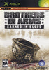 Brothers in Arms: Earned in Blood - (XB) Xbox [Pre-Owned] Video Games Ubisoft   
