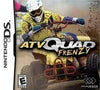 ATV Quad Frenzy - (NDS) Nintendo DS [Pre-Owned] Video Games Majesco   