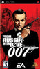 007 From Russia With Love - SONY PSP [Pre-Owned] Video Games Electronic Arts   