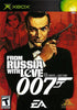 007: From Russia With Love - (XB) Xbox [Pre-Owned] Video Games Electronic Arts   