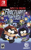 South Park: The Fractured But Whole - (NSW) Nintendo Switch [Pre-Owned] Video Games Ubisoft   